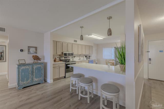 1111 Ft Pickens Rd # 312, Pensacola Beach FL 32561 photo 12