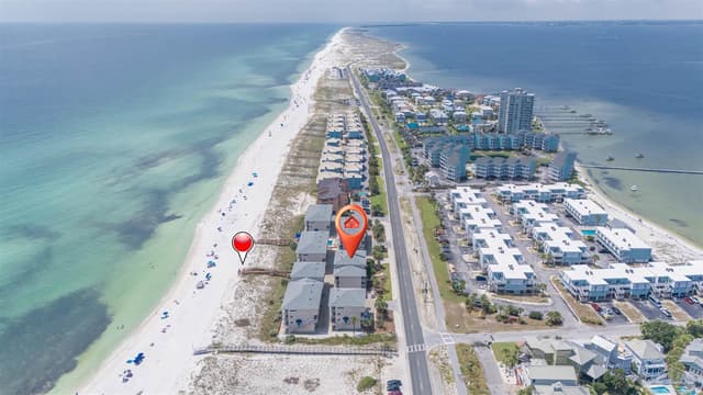 1111 Ft Pickens Rd # 312, Pensacola Beach FL 32561 photo 26