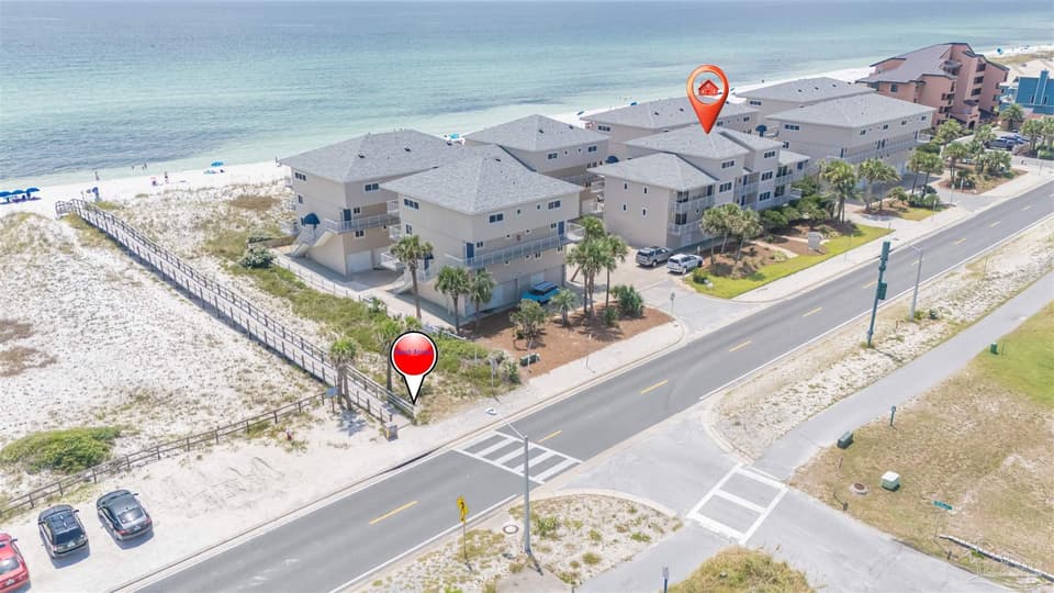 1111 Ft Pickens Rd # 312, Pensacola Beach FL 32561 photo 1