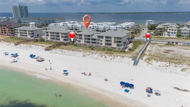 1111 Ft Pickens Rd # 312, Pensacola Beach FL 32561 photo 28