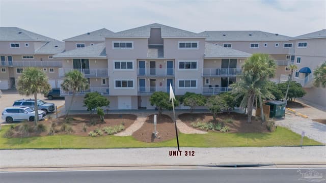1111 Ft Pickens Rd # 312, Pensacola Beach FL 32561 photo 30