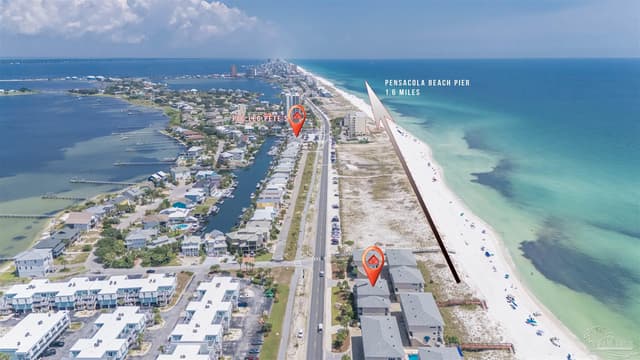 1111 Ft Pickens Rd # 312, Pensacola Beach FL 32561 photo 25