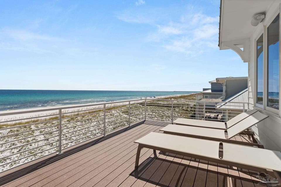 236 Ariola Dr, Pensacola Beach FL 32561 photo 1