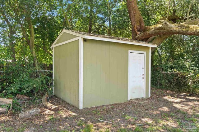 6022 Syrcle Ave, Milton FL 32570 photo 33