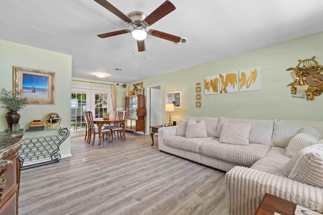 6022 Syrcle Ave, Milton FL 32570 photo 8