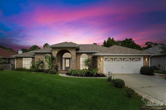 9564 Westgate Cir, Pensacola FL 32507 photo 46