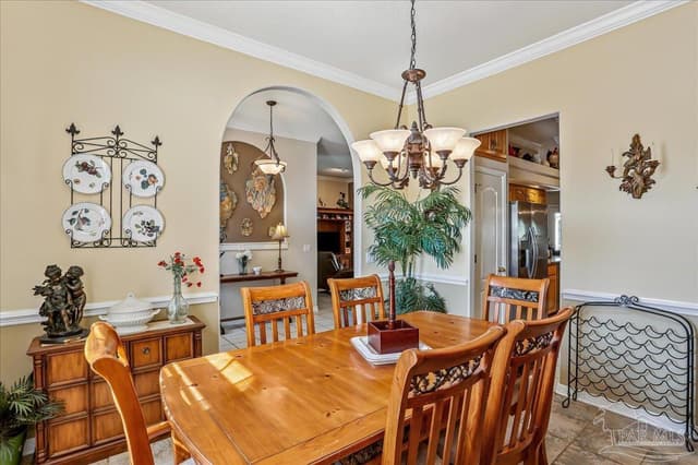 9564 Westgate Cir, Pensacola FL 32507 photo 17