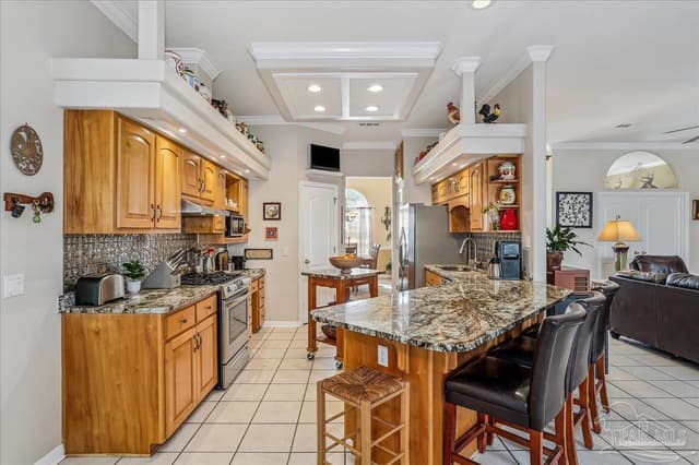 9564 Westgate Cir, Pensacola FL 32507 photo 12