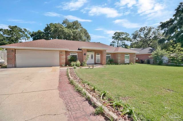 204 Majestic Ct, Pensacola FL 32534 photo 49