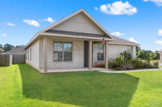 1238 Fenwick Ct, Cantonment FL 32533 photo 2