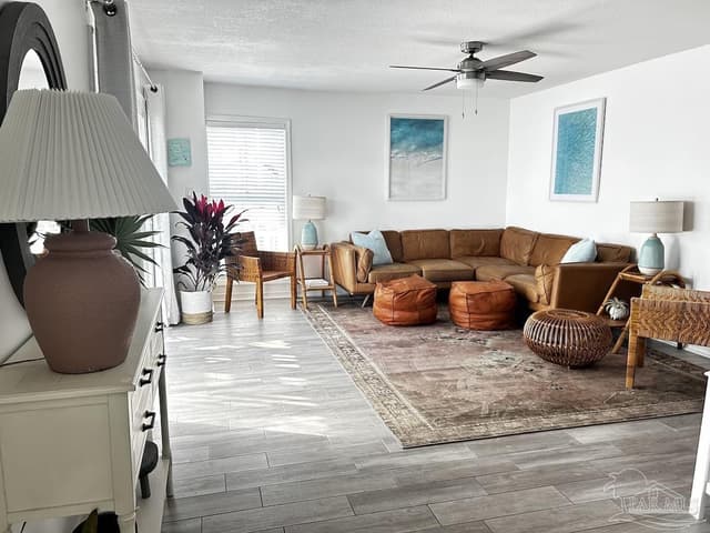 1100 Ft Pickens Rd # A14, Pensacola Beach FL 32561 exterior