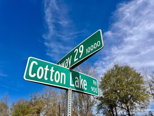 Lot 6C Cotton Lake Rd, Molino FL 32577 photo 27