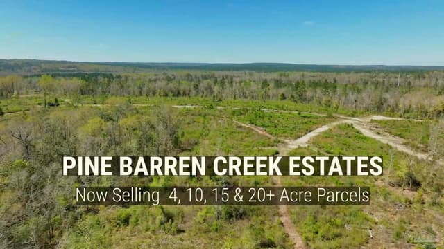 Lot 6C Cotton Lake Rd, Molino FL 32577 photo 25