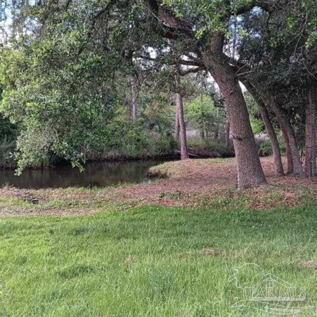 406 NW Syrcle Dr, Pensacola FL 32507 photo 3