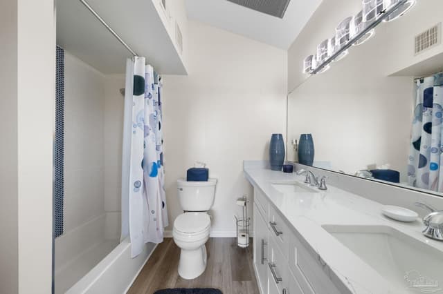 900 Ft Pickens Rd # 721, Pensacola Beach FL 32561 photo 27
