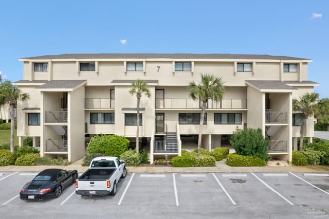 900 Ft Pickens Rd # 721, Pensacola Beach FL 32561 photo 36