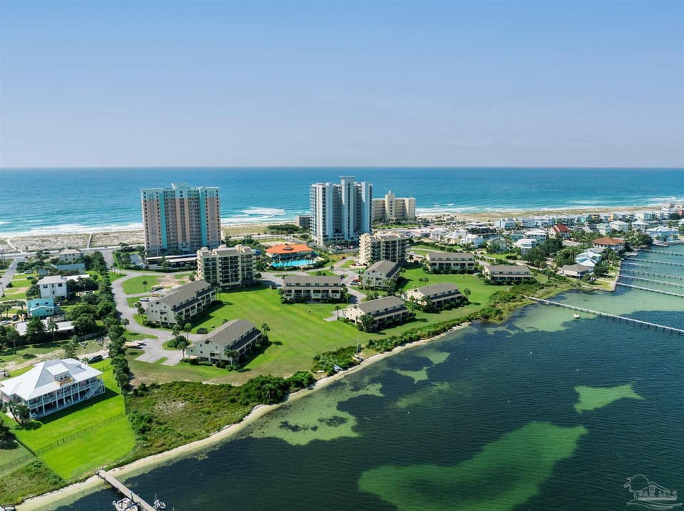 900 Ft Pickens Rd # 721, Pensacola Beach FL 32561 photo 1