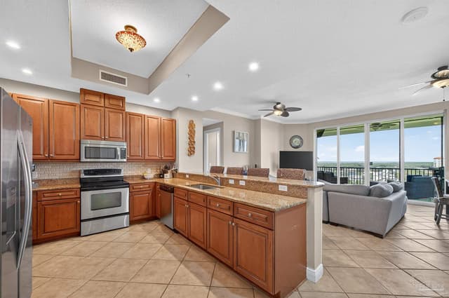 608 Lost Key Dr # C, Perdido Key FL 32507 photo 22