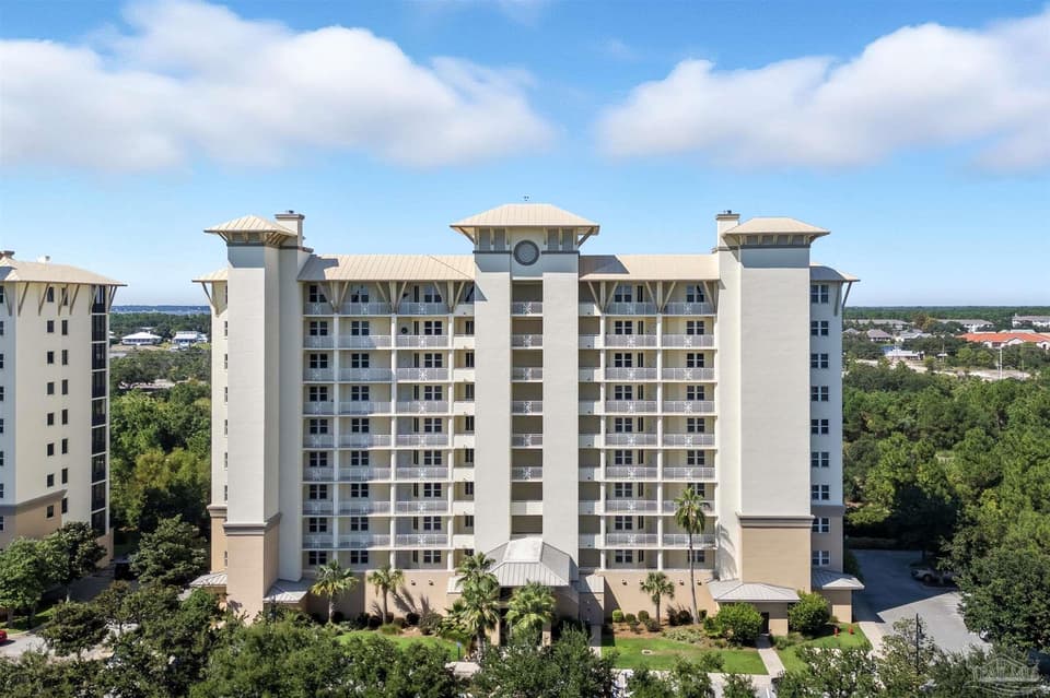 608 Lost Key Dr # C, Perdido Key FL 32507 photo 1