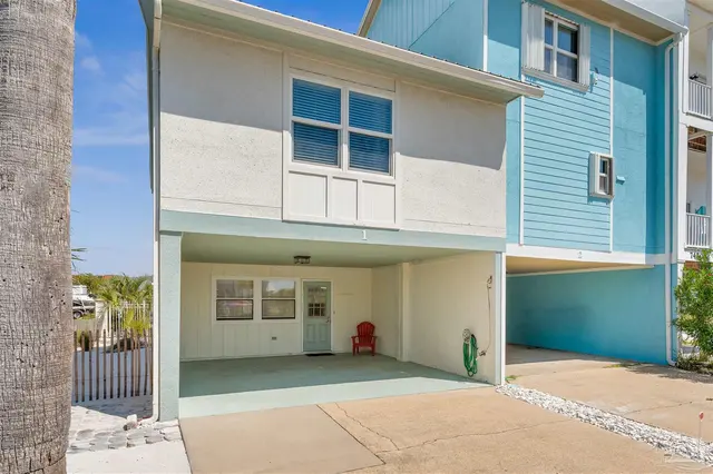 7480 White Sands Blvd # 1 property photo