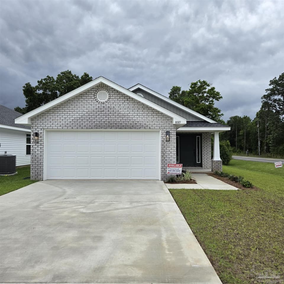 8089 Westpointe Ln # 1B, Pensacola FL 32506 photo 1
