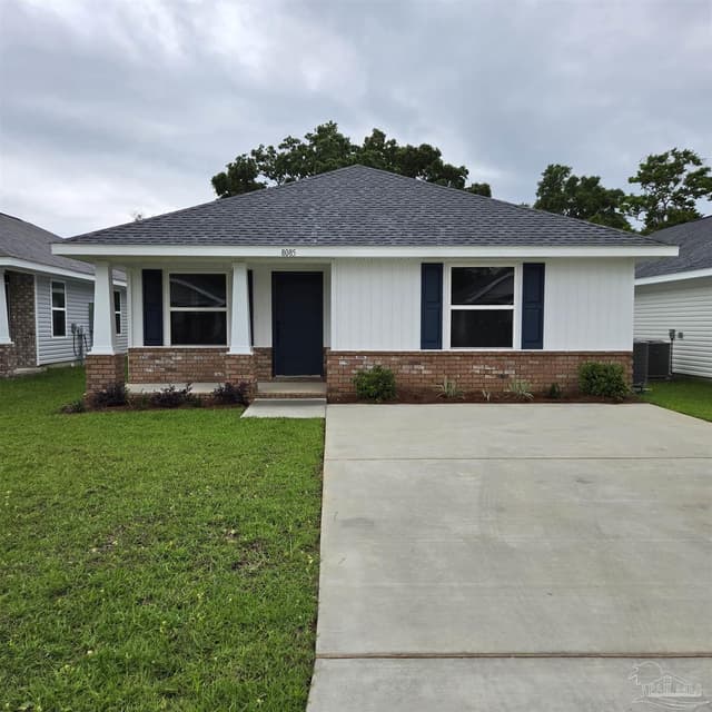 8085 Westpointe Ln # 2B, Pensacola FL 32506 exterior