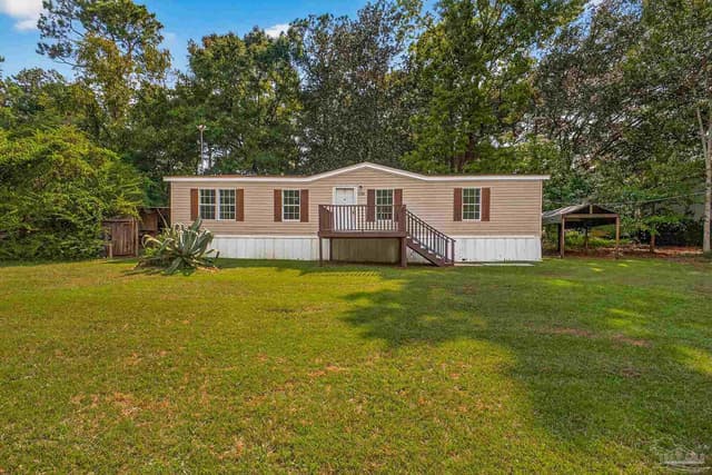 3801 Legend Creek Dr, Pace FL 32571 photo 2