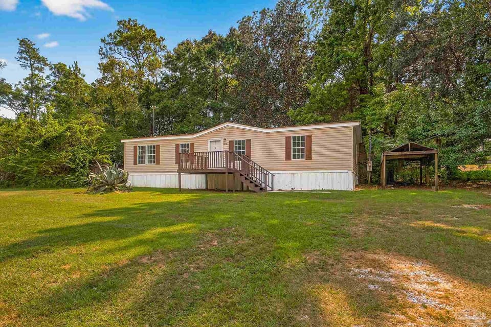 3801 Legend Creek Dr, Pace FL 32571 photo 1