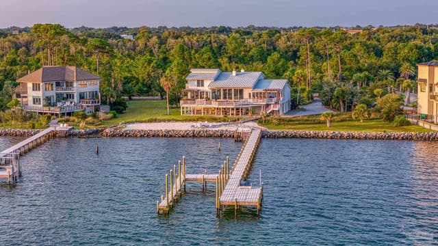 1323 Soundview Trl, Gulf Breeze FL 32561 exterior