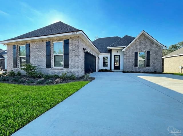 2982 Mountain Laurel Tr # 9F, Cantonment FL 32533 exterior