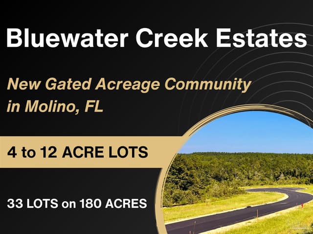 Lot 14 Morgans Branch property photo