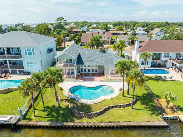 1098 Harbor Ln, Gulf Breeze FL 32563 photo 12