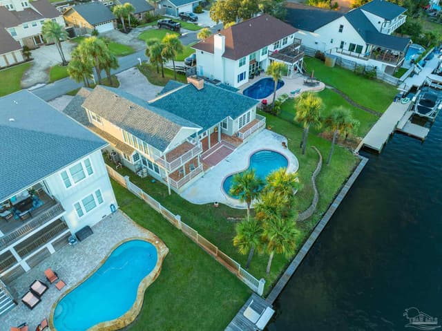 1098 Harbor Ln, Gulf Breeze FL 32563 photo 53