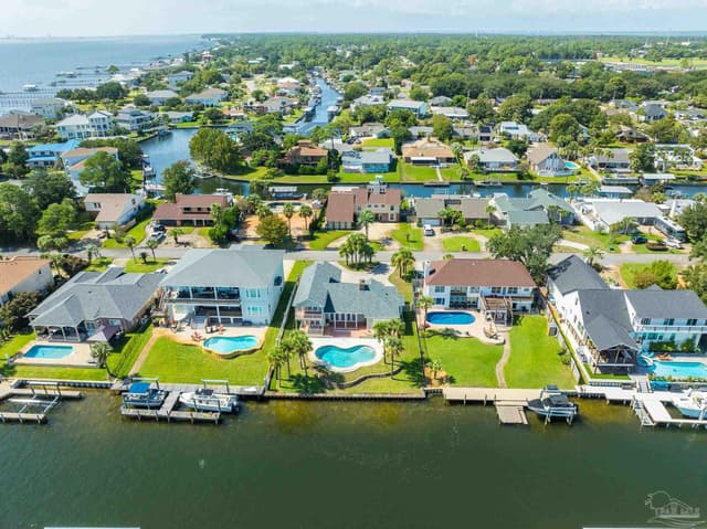 1098 Harbor Ln, Gulf Breeze FL 32563 photo 11