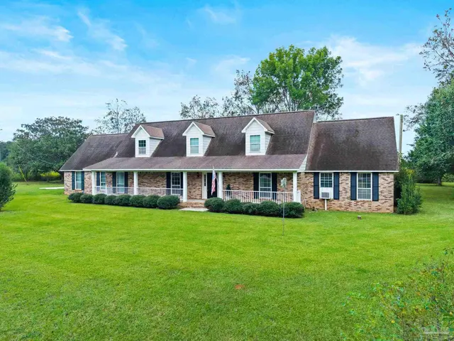 3631 Mayhaw Rd property photo