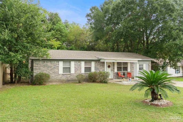 6995 Moore Ave, Pensacola FL 32526 photo 2