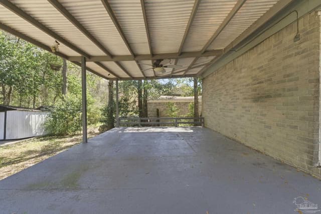 6995 Moore Ave, Pensacola FL 32526 photo 29