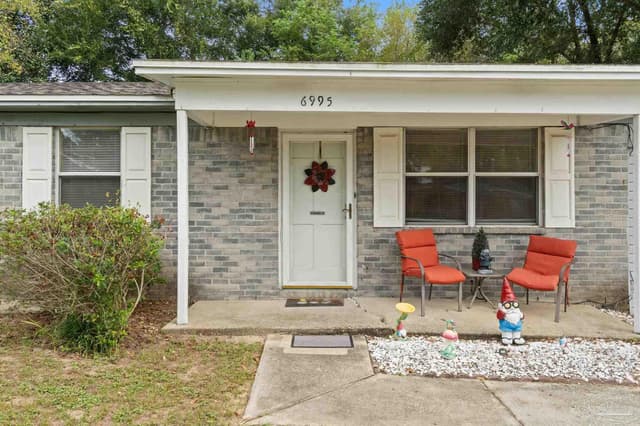 6995 Moore Ave, Pensacola FL 32526 photo 4