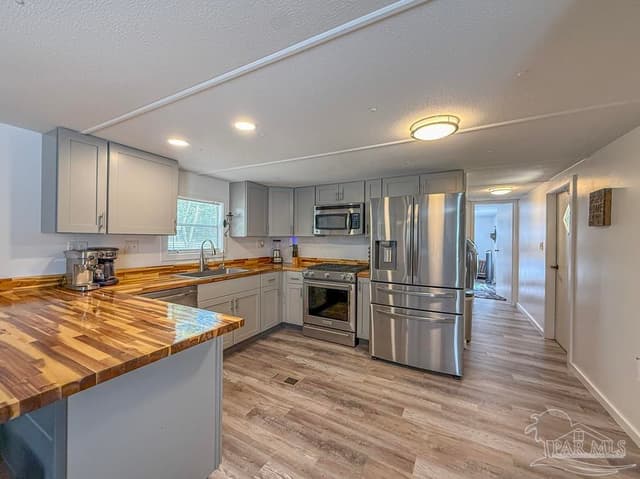 3637 Diamond St, Pace FL 32571 exterior