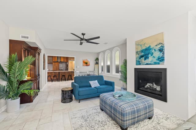 129 Country Club Rd, Pensacola FL 32507 exterior