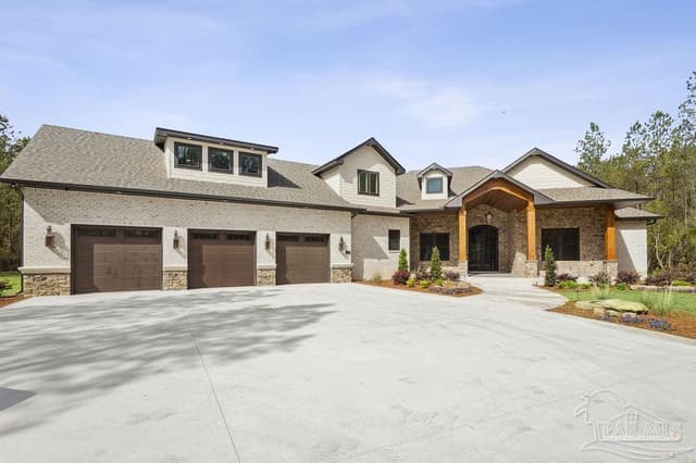9325 Naturewalk Dr property photo