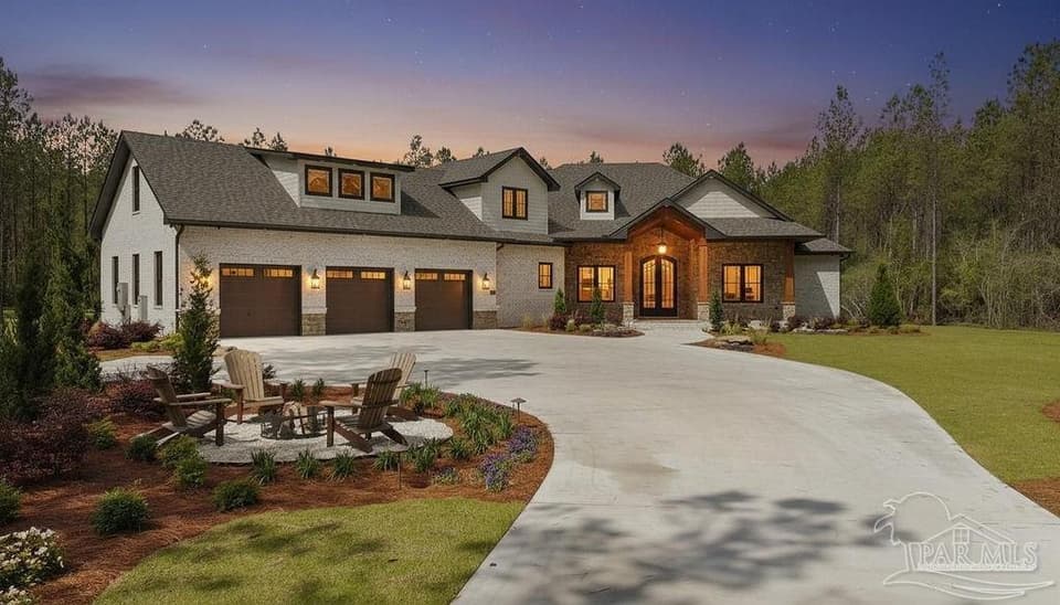 9325 Naturewalk Dr, Jay FL 32565 photo 1
