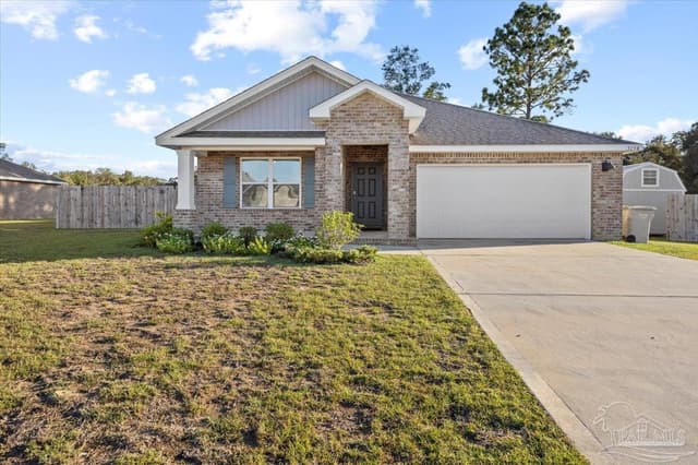 5150 Gaineswood Dr property photo