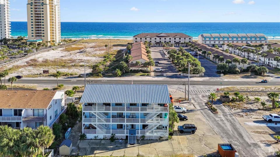 8460 Gulf Blvd # 301, Navarre Beach FL 32566 photo 1