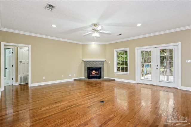 5557 Bay Meadows Dr, Milton FL 32583 photo 7