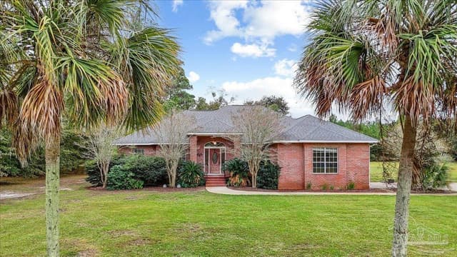 5557 Bay Meadows Dr, Milton FL 32583 photo 36