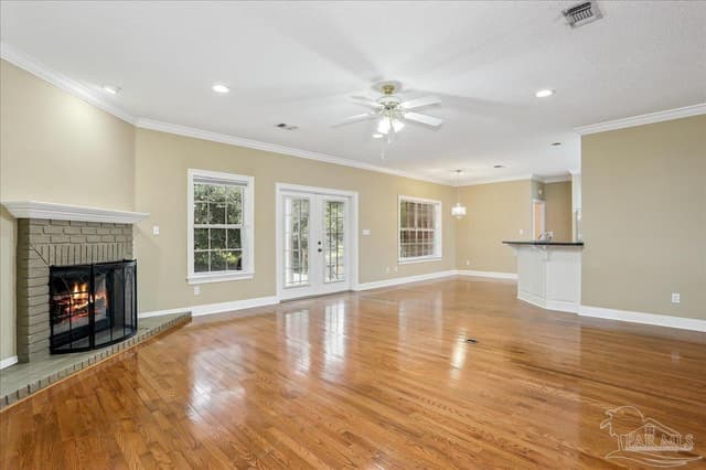 5557 Bay Meadows Dr, Milton FL 32583 photo 9