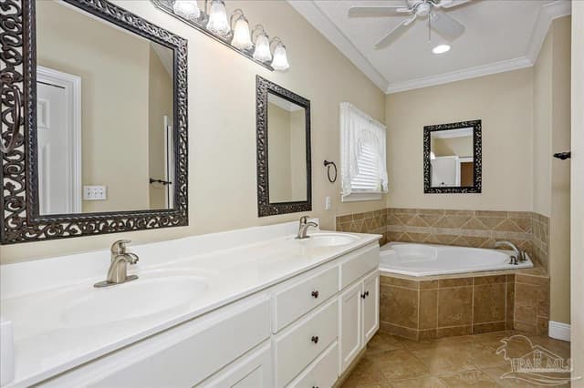 5557 Bay Meadows Dr, Milton FL 32583 photo 19