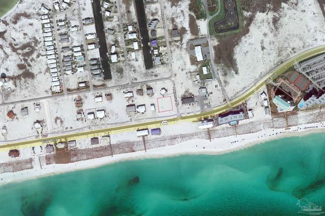 0000 Gulf Blvd property photo
