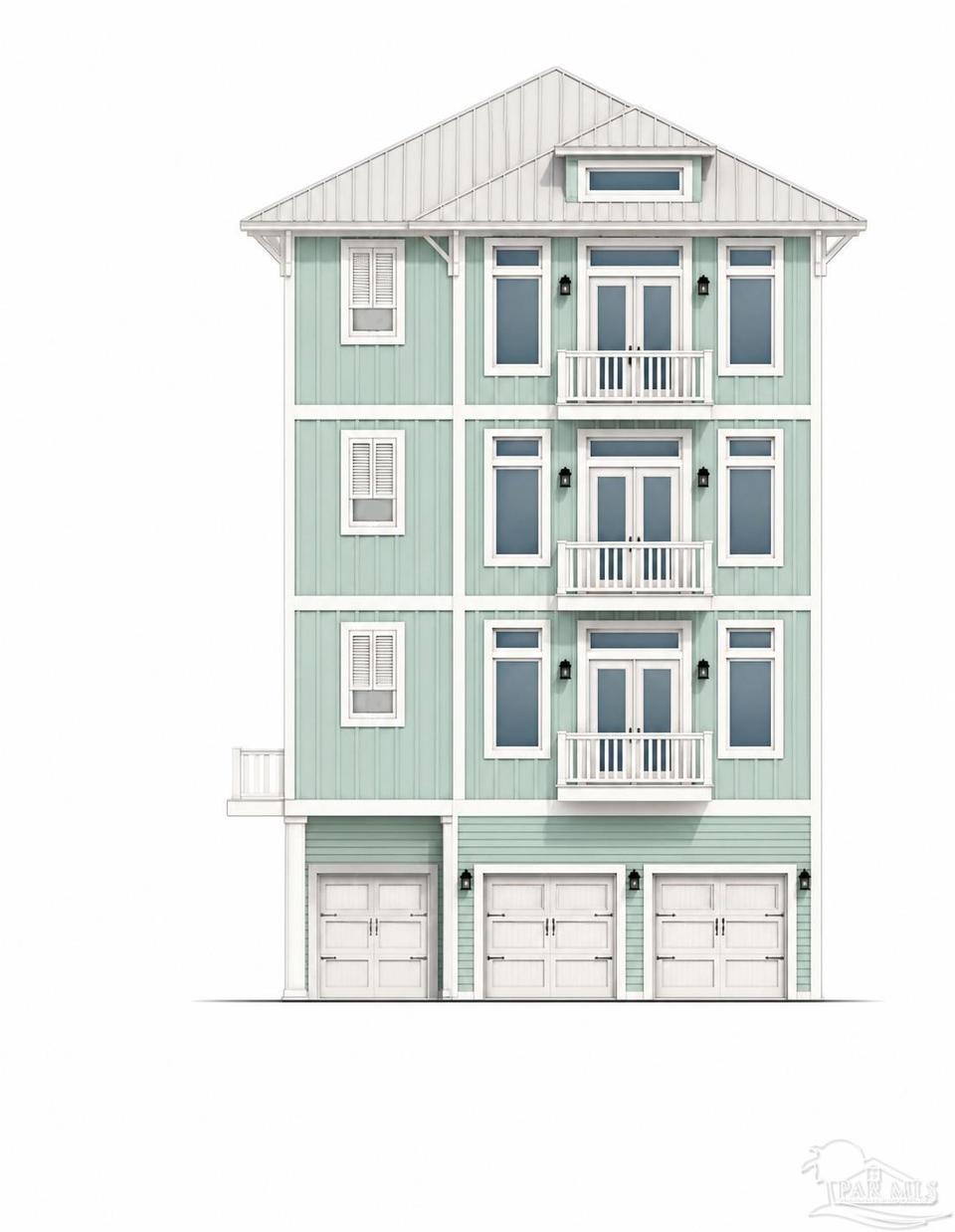 0000 Gulf Blvd, Navarre Beach FL 32566 photo 1